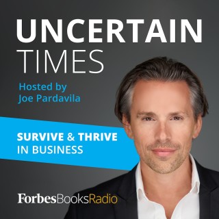 Episode 18 - I'm with the Brand