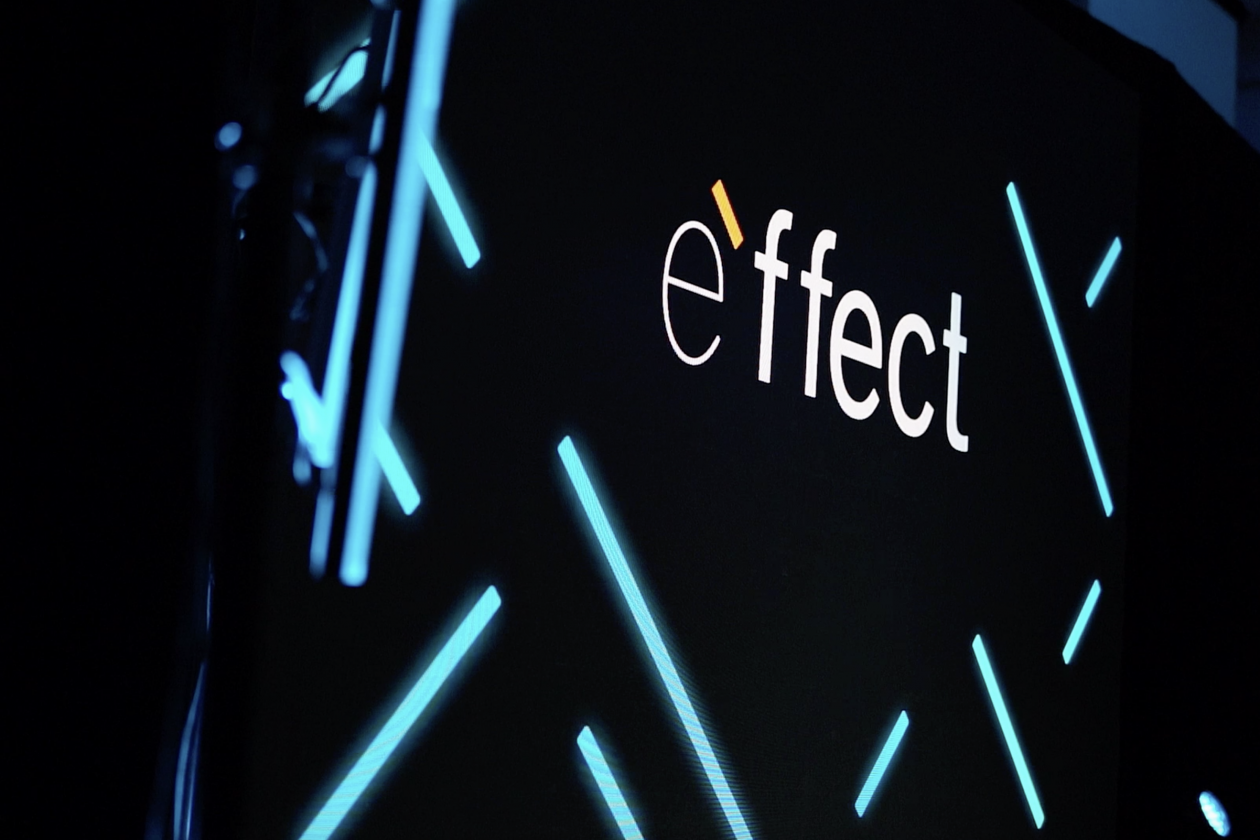 SAP And INVNT Re-Define The Virtual Experience With New Digital Format For Effect 2020