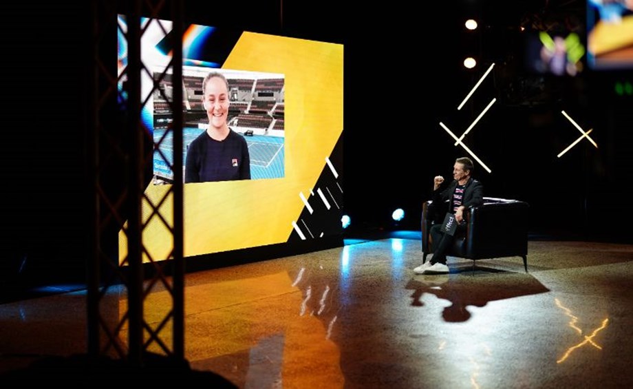 Effect 2020 is housed on a new interactive website, fusing education and entertainment.