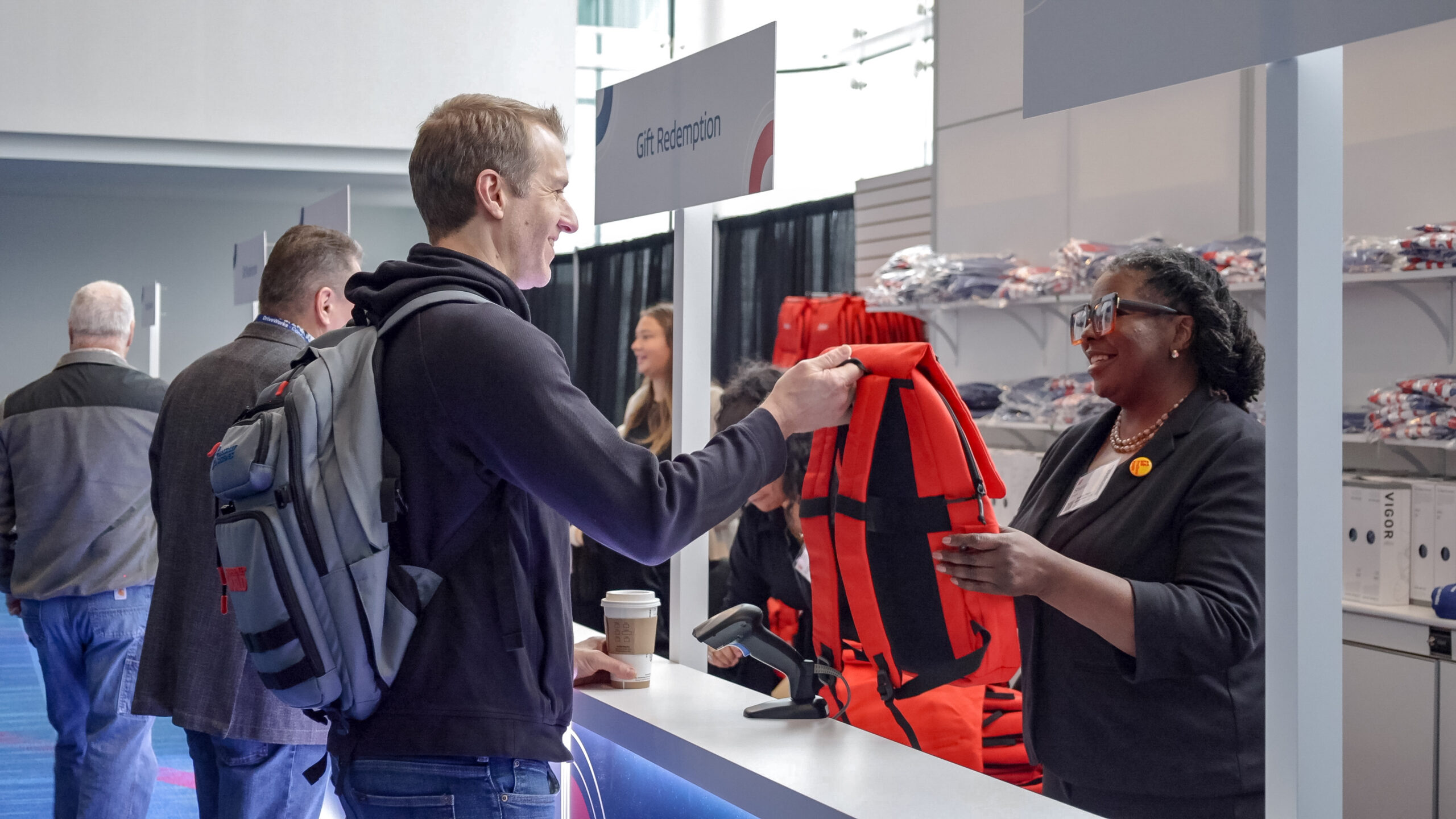 BizBash Covers Ways to Win Attendee Loyalty