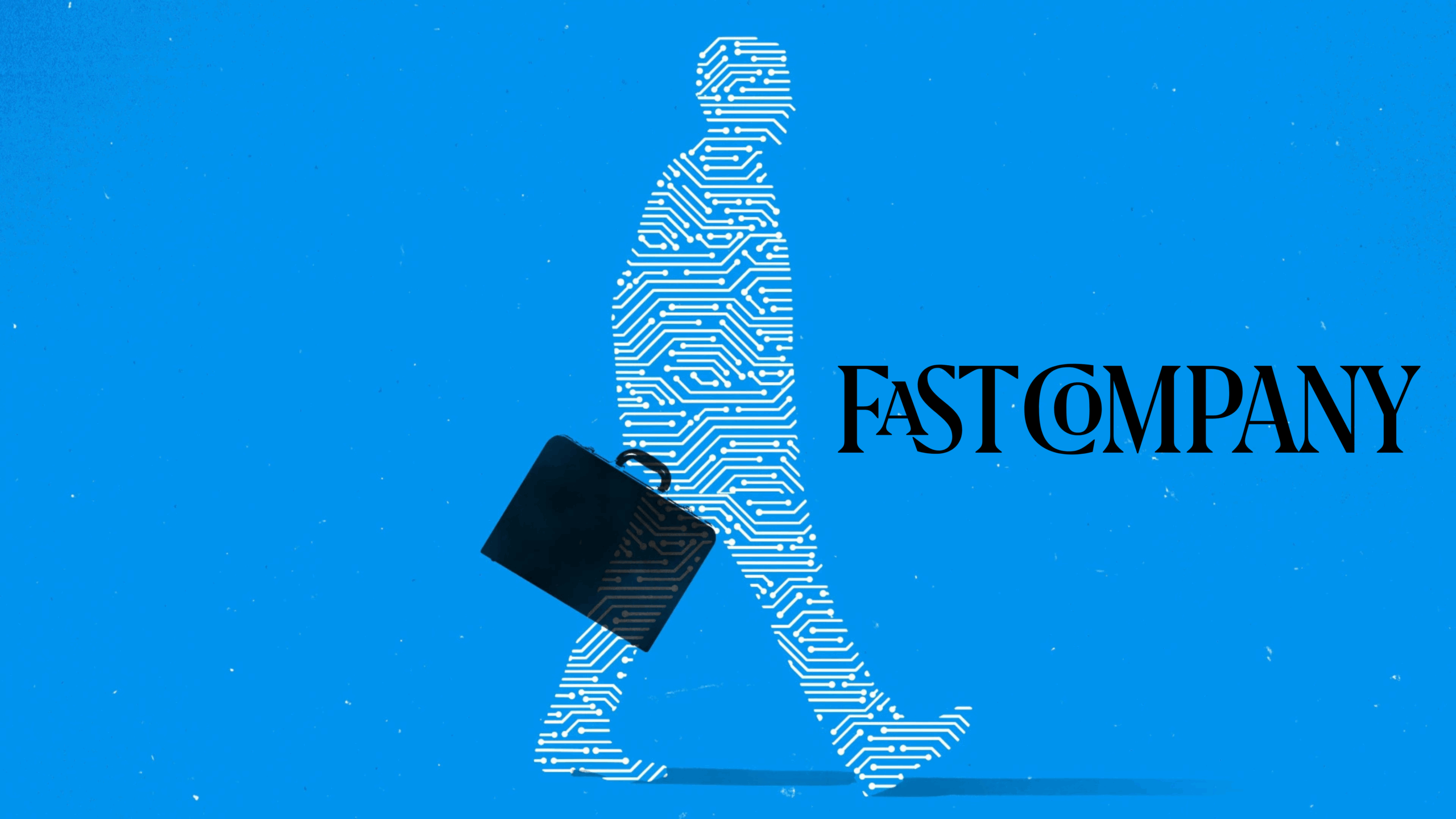 Scott Cullather discusses the great wealth transfer with Fast Company.