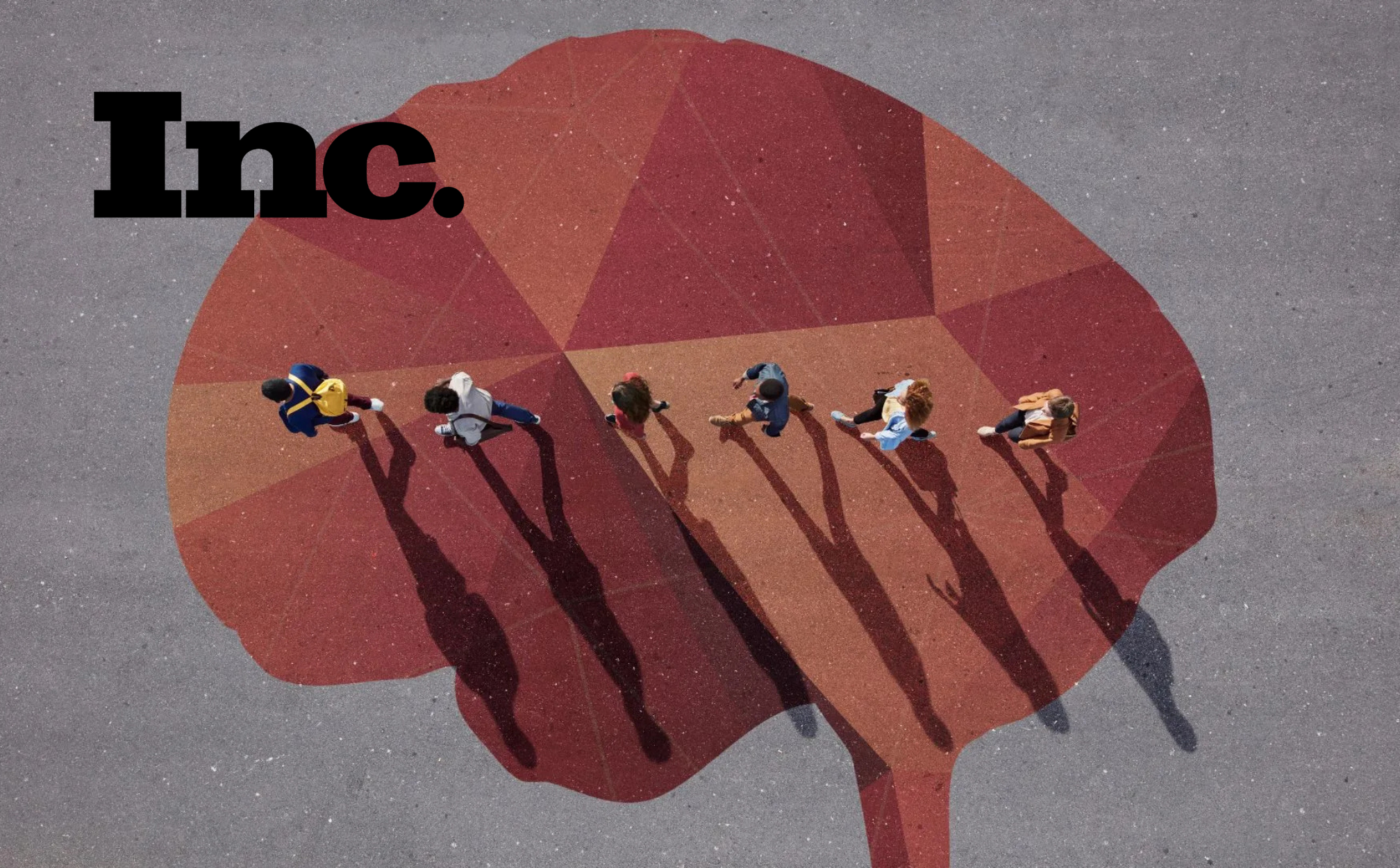 Scott Cullather for Inc. Magazine: Why Incorporate Neurodiversity in Your Business?