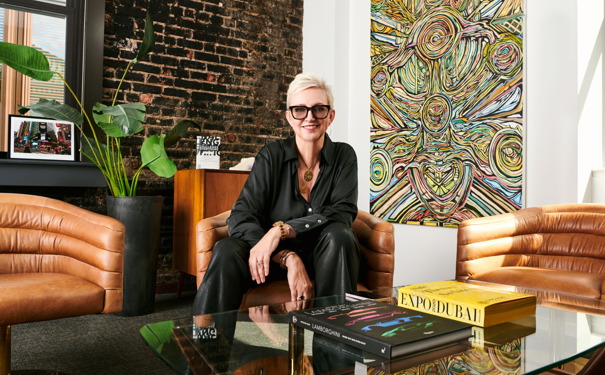 Chief Marketer’s 2025 Most Influential Women in Marketing: Kristina McCoobery