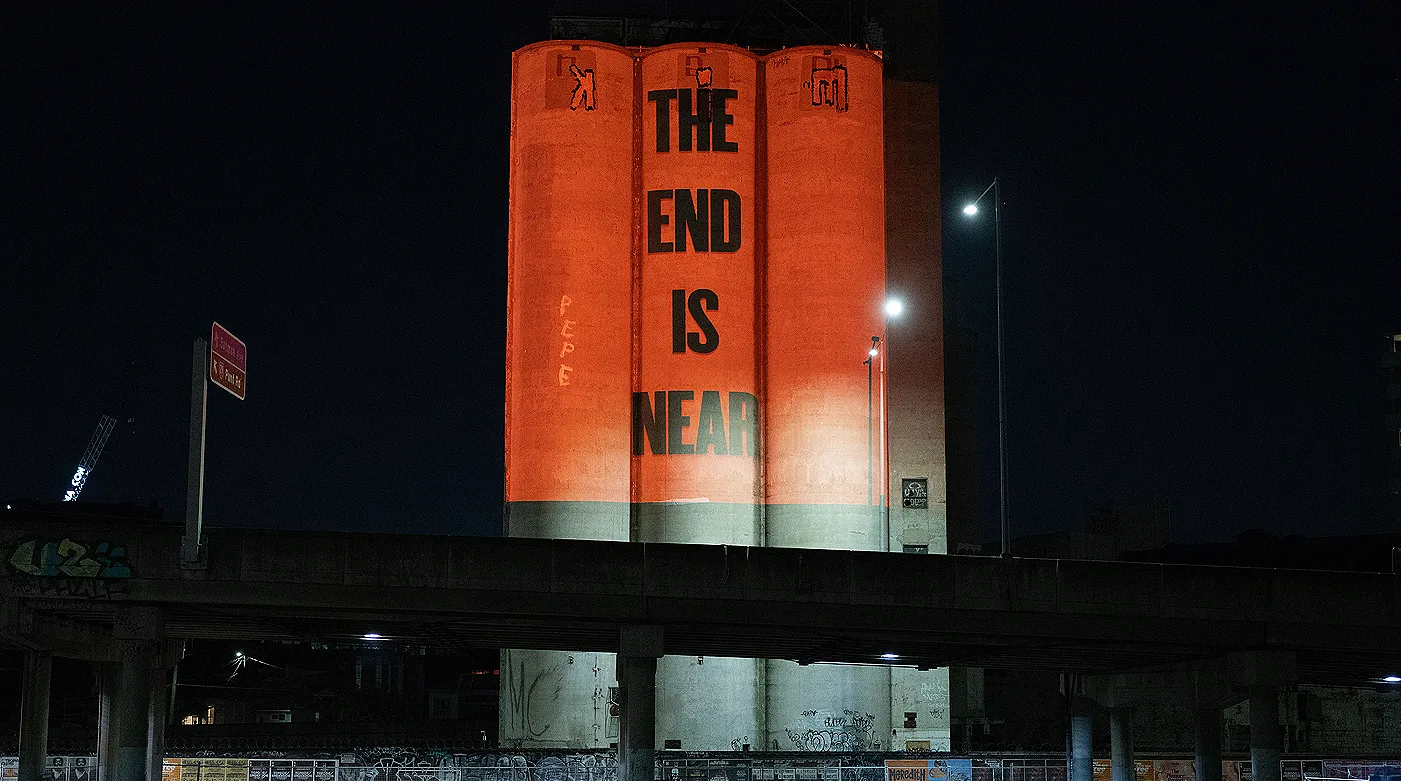 Blinding Lights Illuminate Melbourne for The Weeknd’s Announced Return to Australia