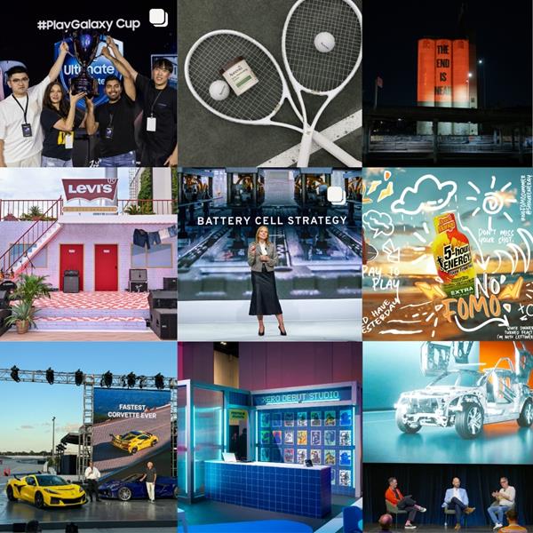 INVNT Projects from 2024