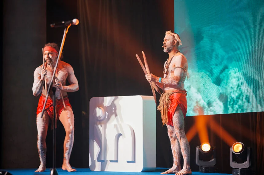 INVNT brings LinkedIn Talent Connect to life in Sydney, Singapore and India