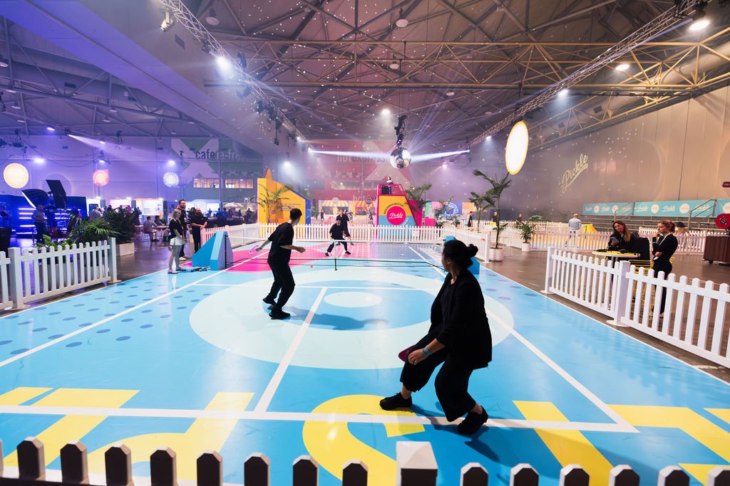 INVNT Creates Immersive Brand Experience for Xerocon Brisbane 2025