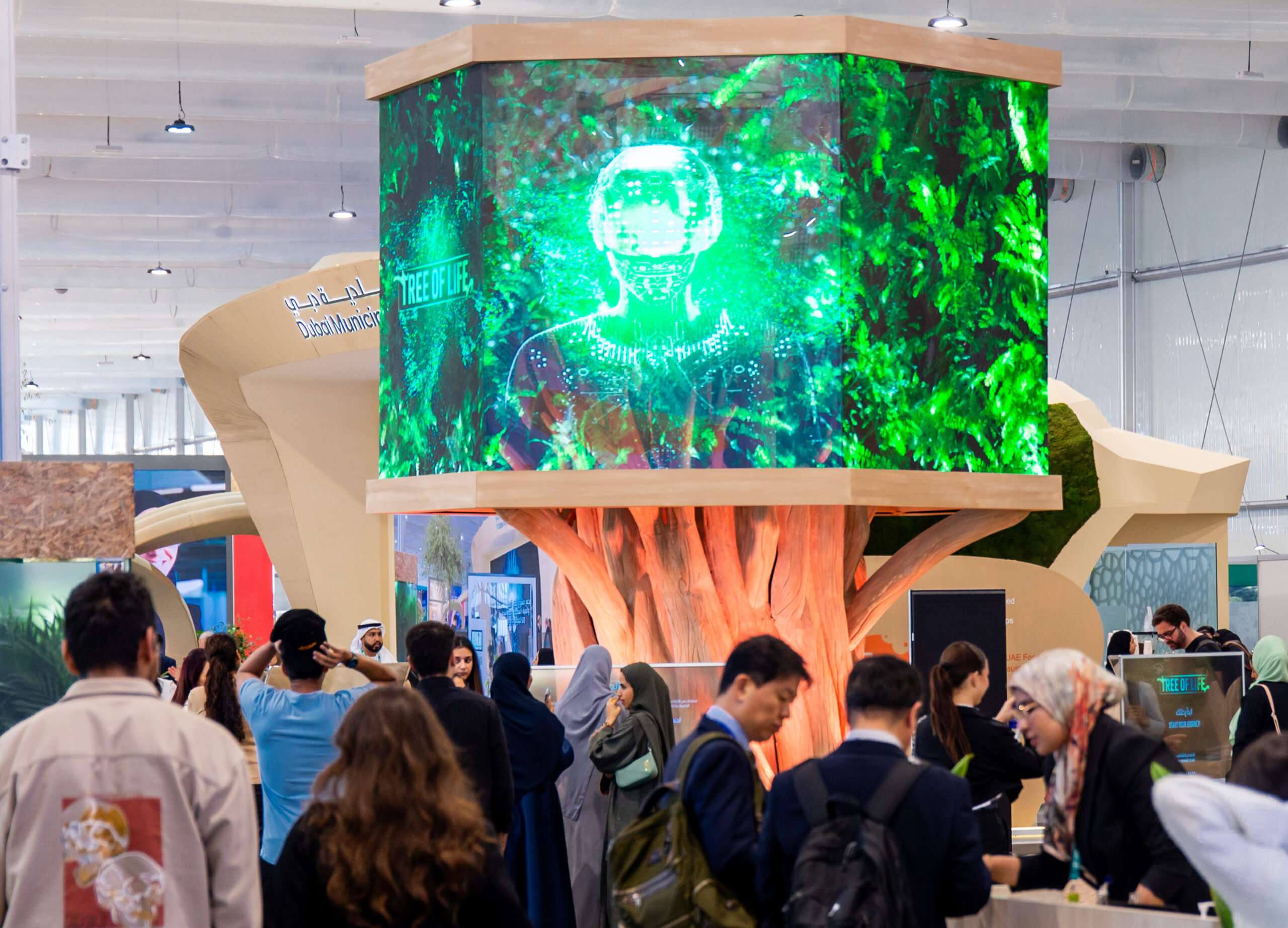 Kristina McCoobery for The AI Journal: The Role of AI in Live Brand Storytelling