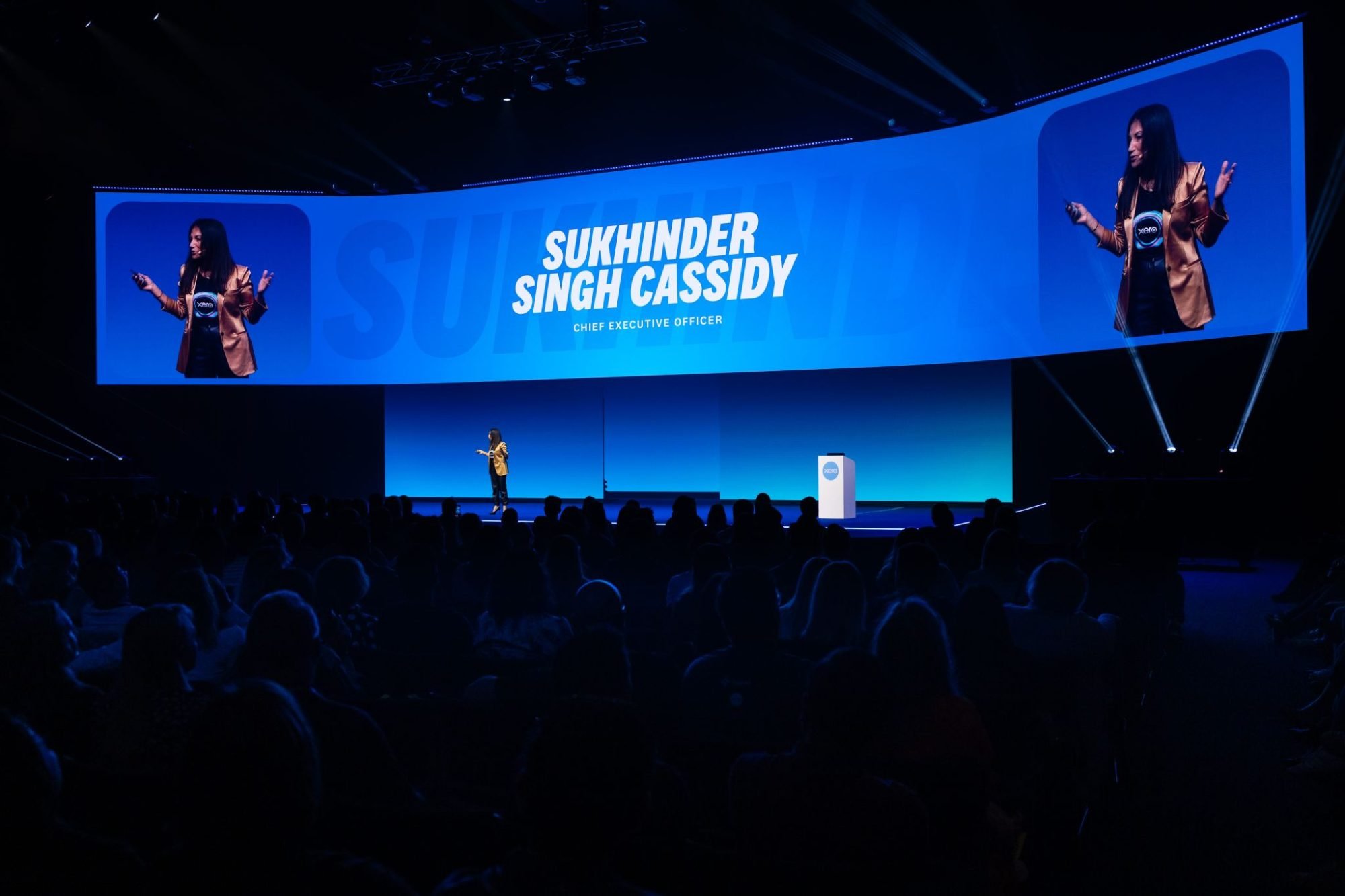 Xero Brings Accounting To Life At Xerocon Brisbane 2025 Via INVNT