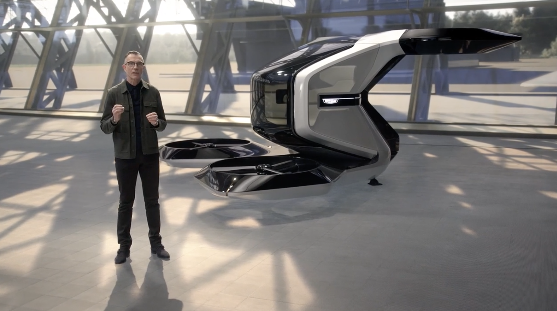 BizBash: Why This Global Event Agency Moved AI Into the C-Suite