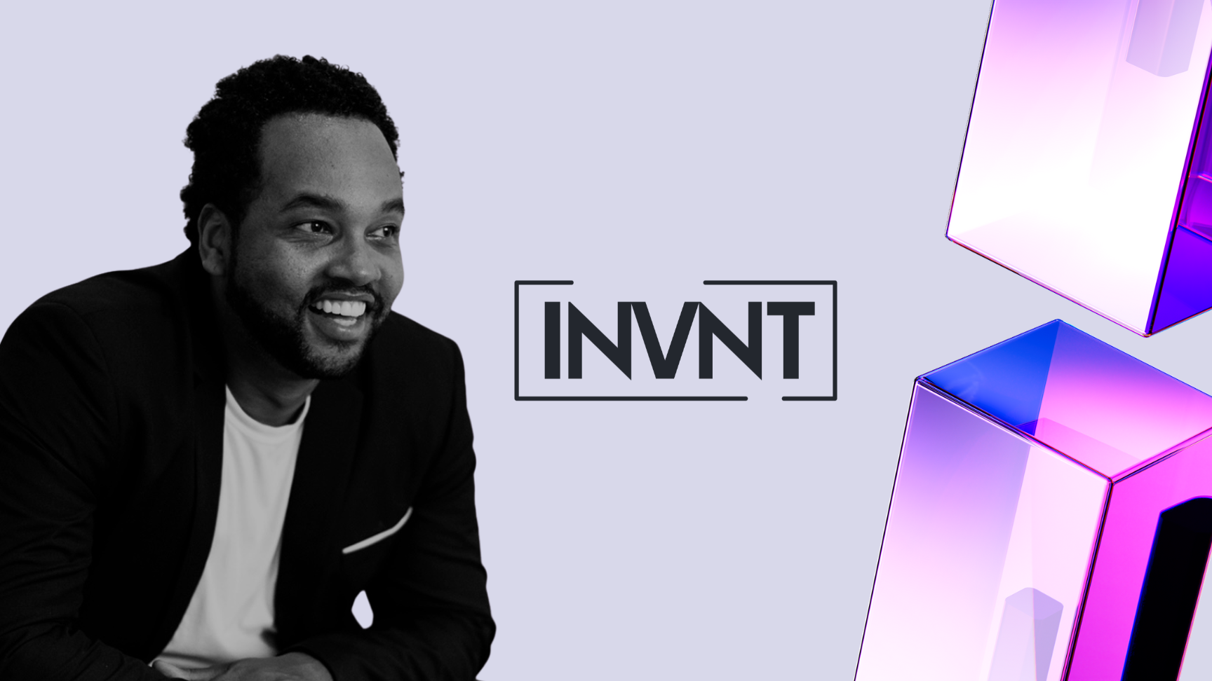 INVNT Appoints James Nicholas Kinney as Chief AI Officer, Advancing a New Era of AI-Powered Brand Storytelling