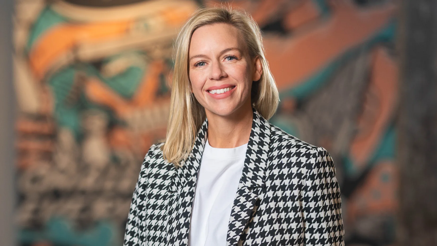 INVNT taps Sarah Bailey to drive creative innovation across APAC