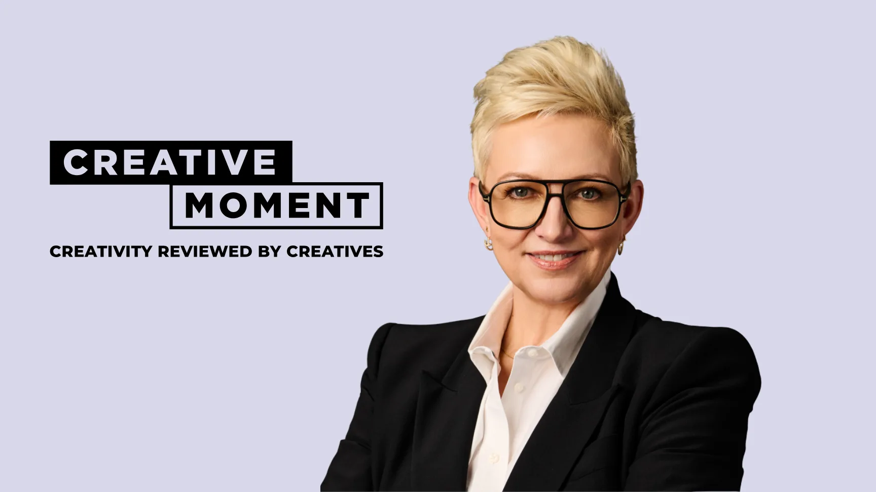 Judgment Over Just Technology: Kristina McCoobery on the Future of Innovation-Led Brand Storytelling